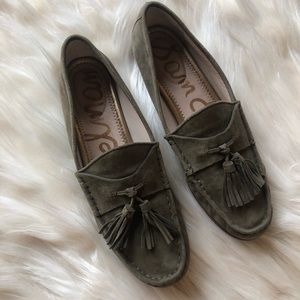 Sam Edelman tassel Loafers